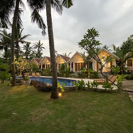 Penida West Palm Cottage Toyapakeh Bagian luar foto