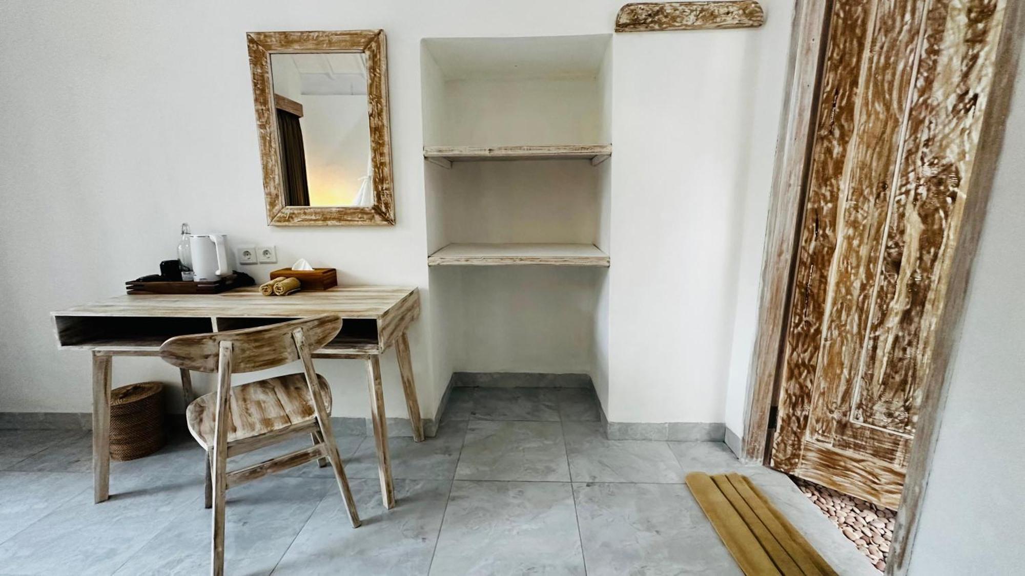 Penida West Palm Cottage Toyapakeh Bagian luar foto